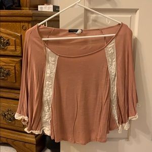 Casual women’s shirt